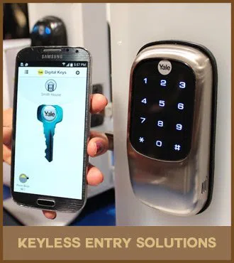 Logan Locksmith Shop Hayward, CA 510-404-0385 - keyless-entry
