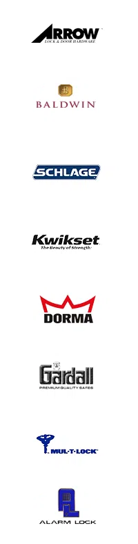Logan Locksmith Shop Hayward, CA 510-404-0385 - locks-we-carry